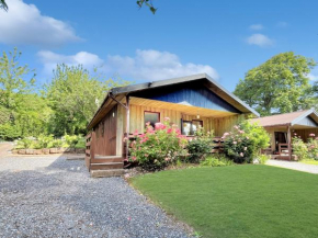 Cherry Tree Lodge